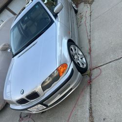 1998 BMW 328i