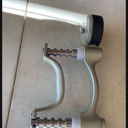 Jamar Hydraulic Hand Dynamometer by Preston