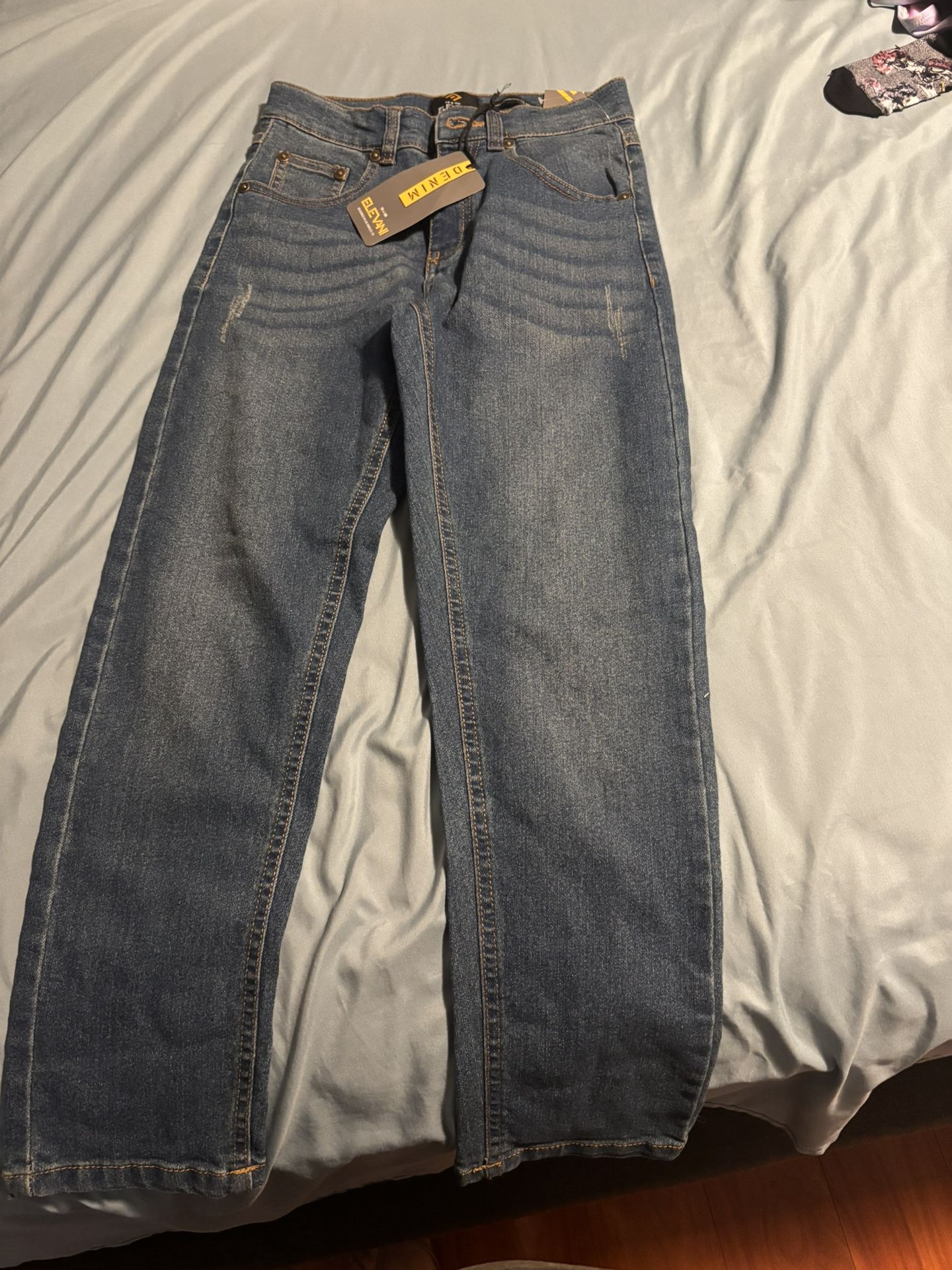 Jeans Size 10