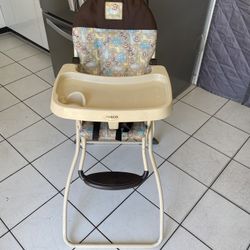 High Chair 