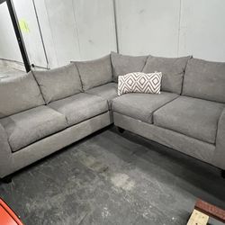 SECTIONAL COUCH SOFA