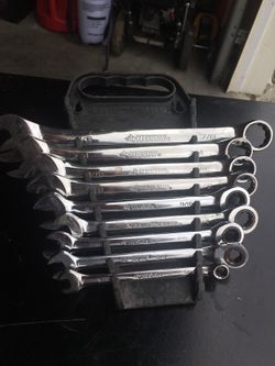 Wrenches