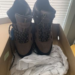 Men’s Hiking Boot