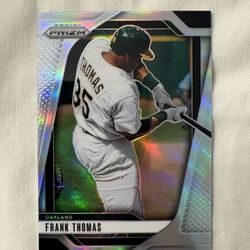 Frank Thomas