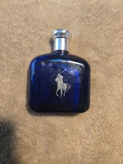 Polo Blue EDT 125ml