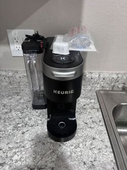 Pods Keurig