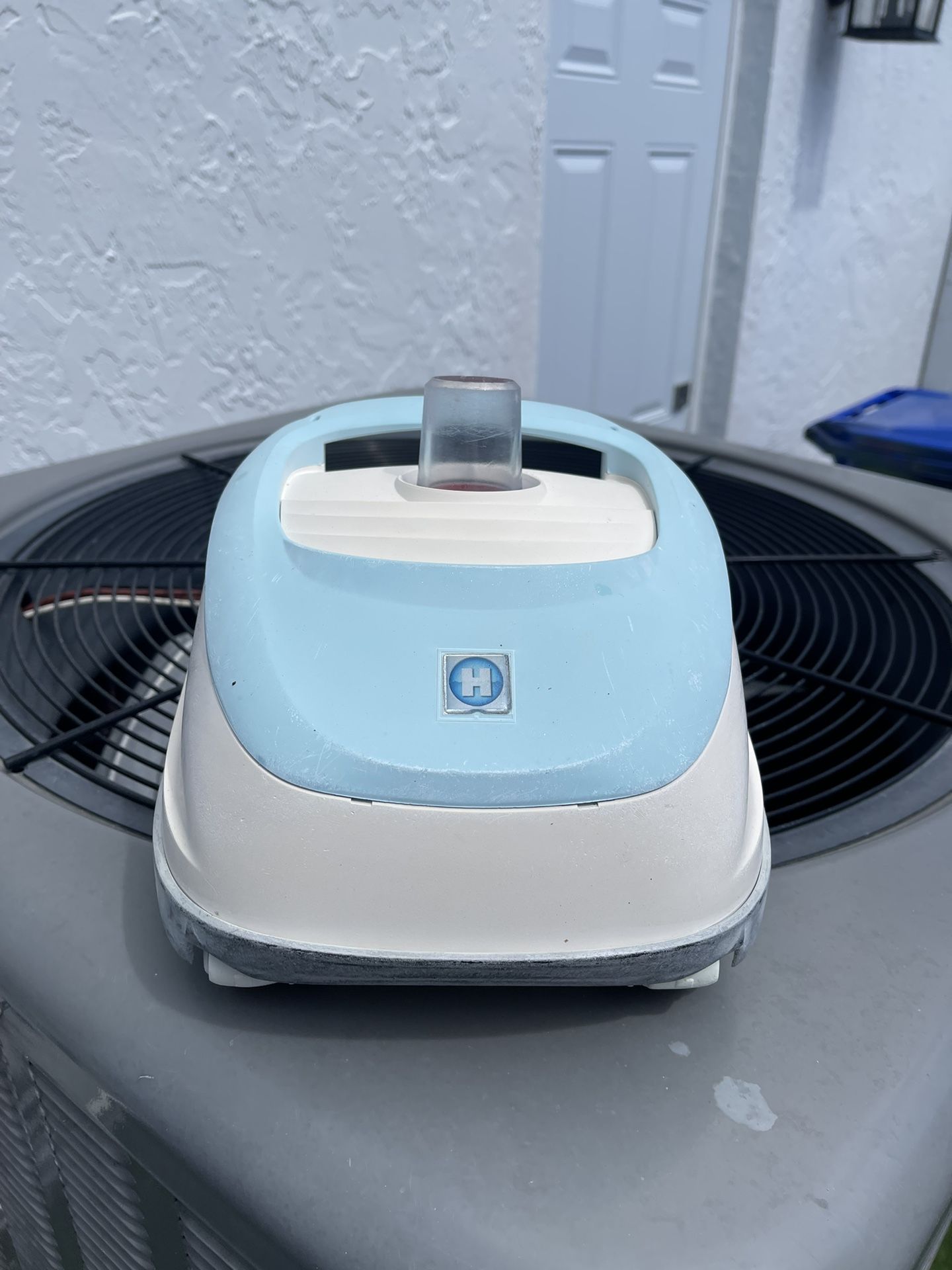 Hayward Navi 50 Pool Cleaner