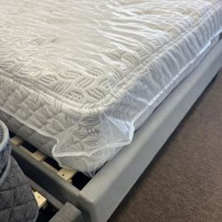 ✨All Sizes: California King, King, Queen, Full, Twin XL, Twin – Must Go! Starting at $90! Rest Now Pay Later / Showroom / Made USA / Fast Delivery 