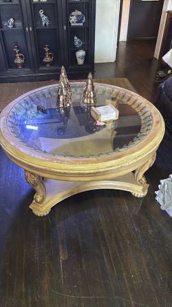 Free Table