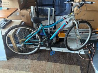 Bike for sale