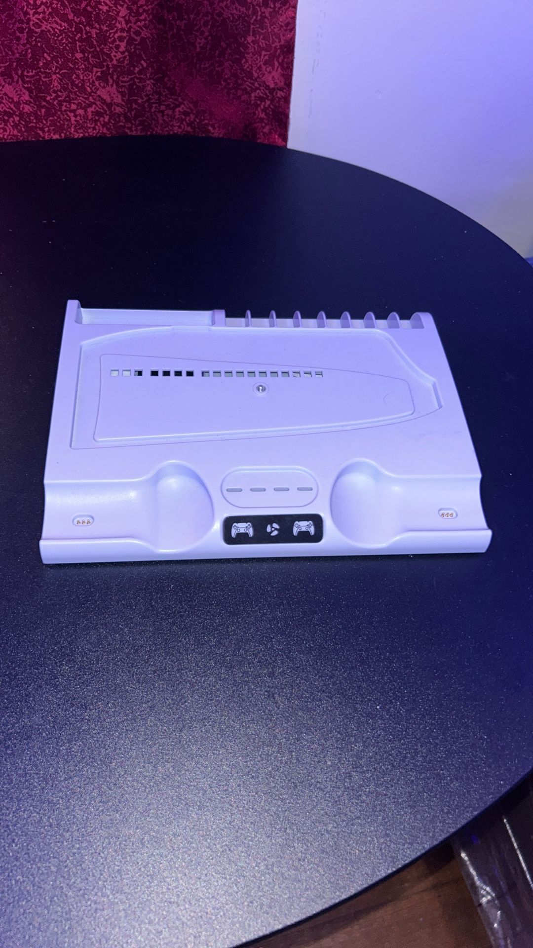 LED Playstation 5 Slim Stand