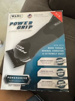 WAHL/ animal / pet grooming tool/clipper
