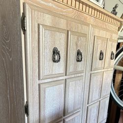 Bedroom Dresser