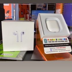 iPhone AirPod 2 Copy Bluetooth Headset 