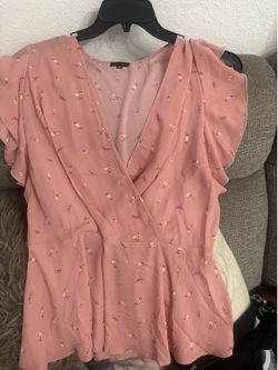 Women top