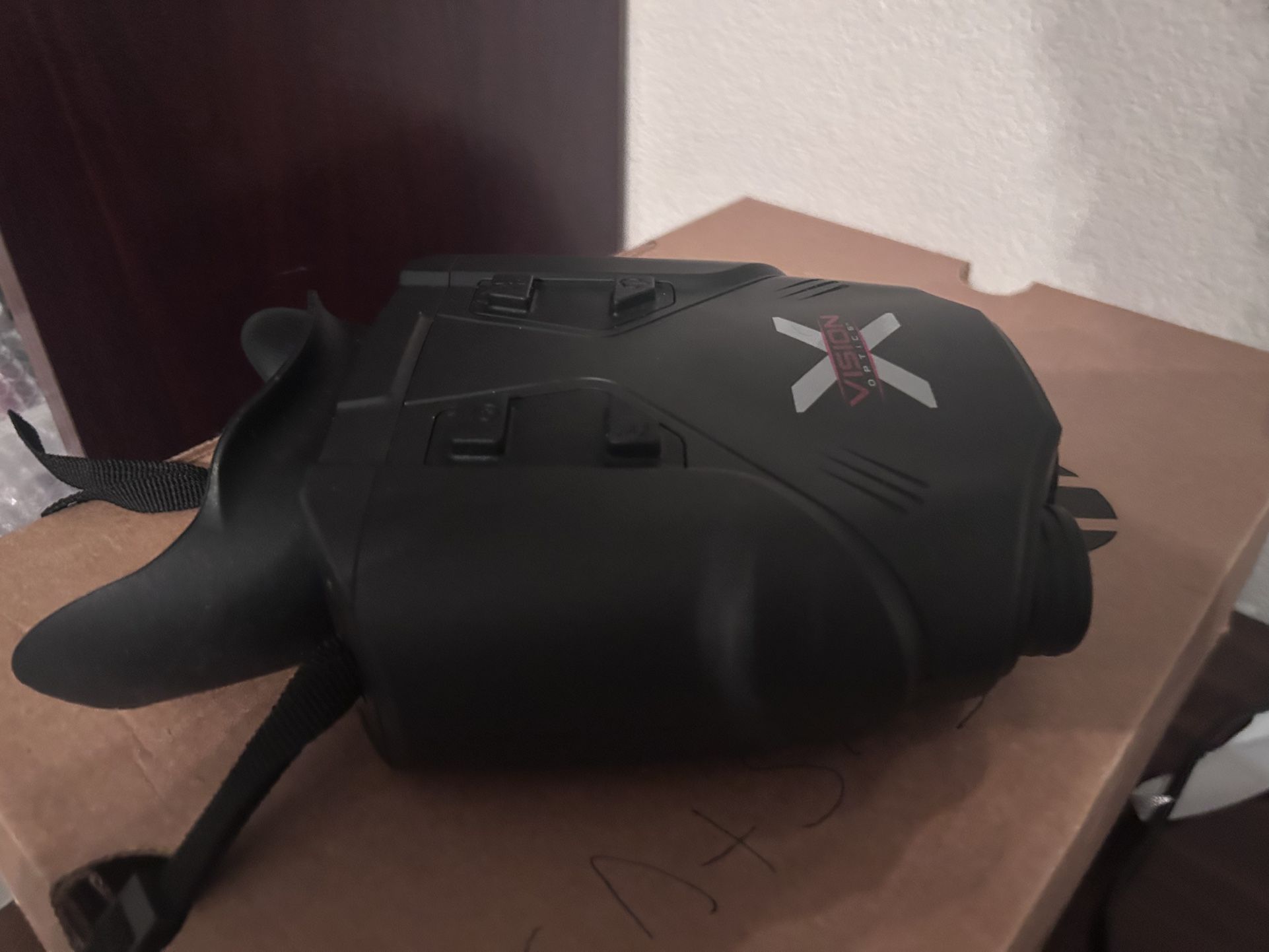 XVision Digital Night Vision Goggles