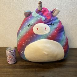 Squishmallow 