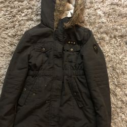 FREE Girls Coat
