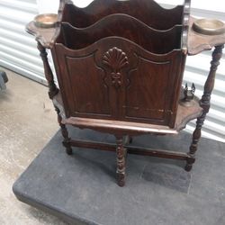 Antique Piece