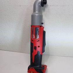 Milwaukee Right Angle Impact  TOOL DRIVER BATTERY Charger TOOLS 🔧 
