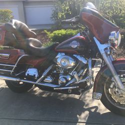 2008 Harley-Davidson Ultra Classic 