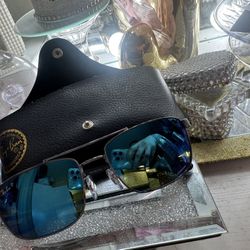 Ray-Ban Sunglasses 