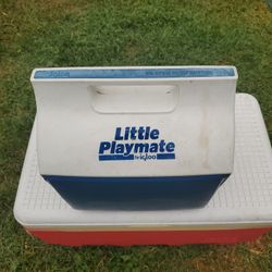 Pequeña Llelera$7