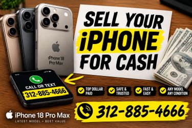 iPhone 18 Pro (Buyer) PM