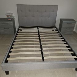 Bed 🛏️