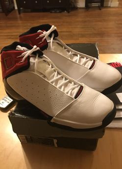 Jordan Team edition
