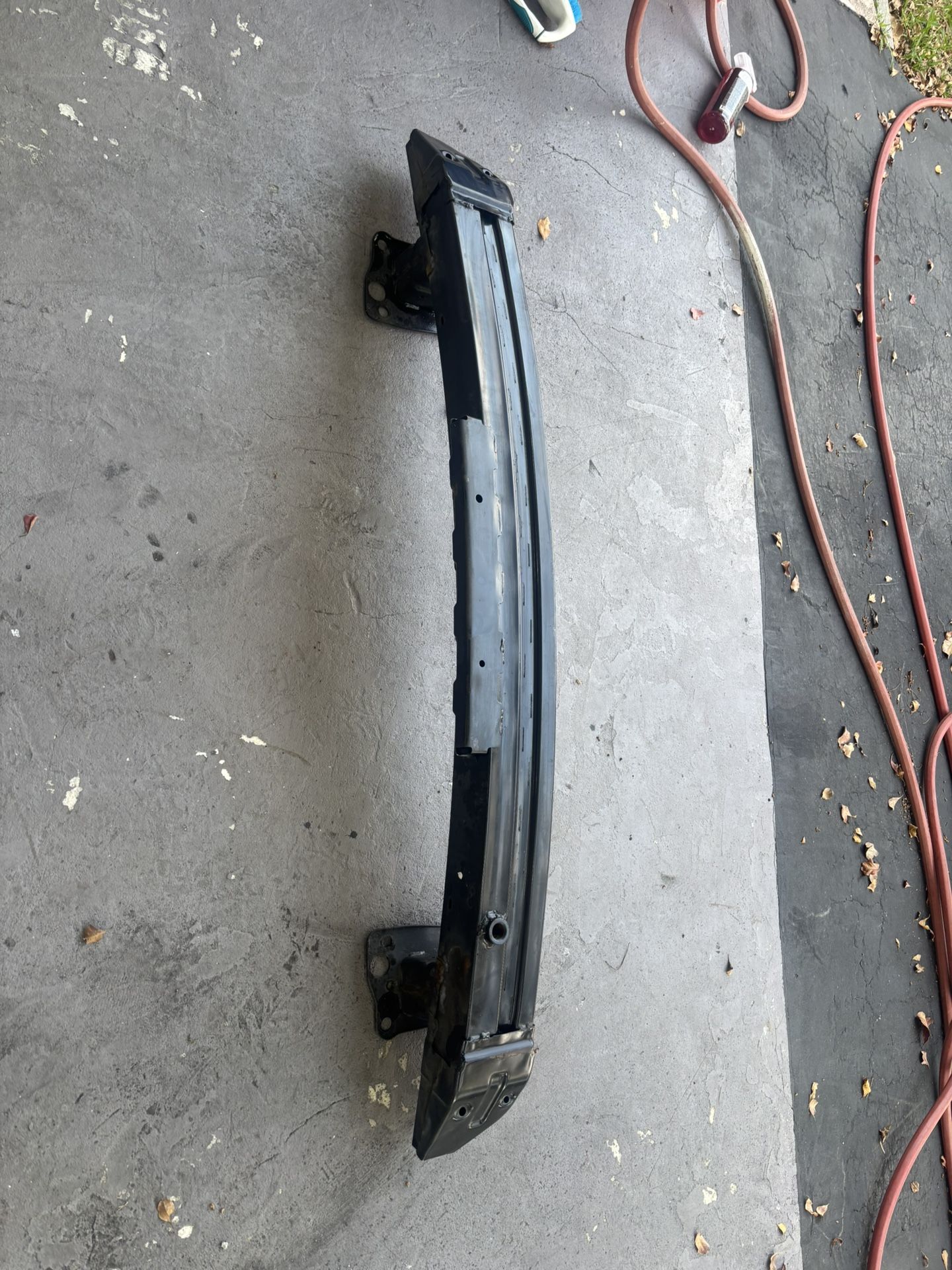 Veloster Turbo Crashbar