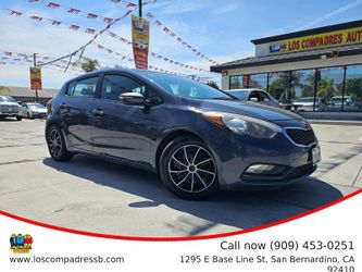 2016 Kia Forte