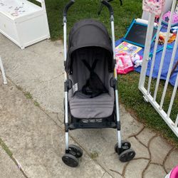 Eve Flo Stroller