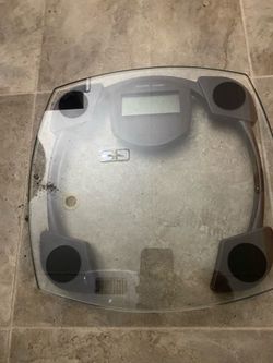 Digital scale
