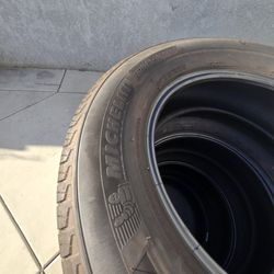 Michelin Tires