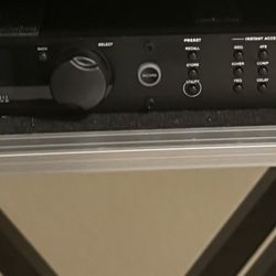 Dbx Pa2
