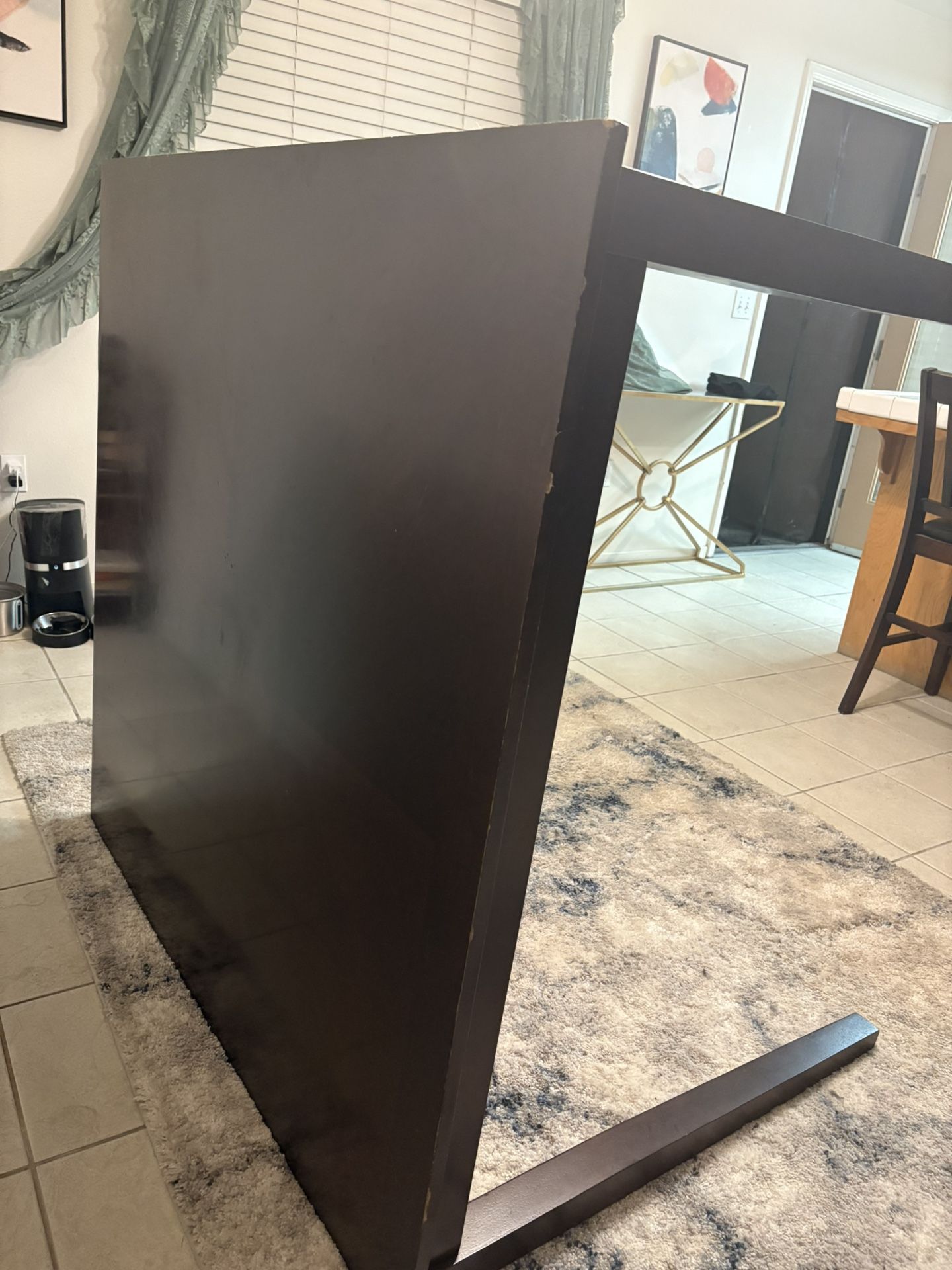 Dinning Room Table