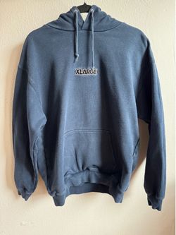 Xlarge Hoodie Size M