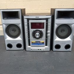 Sony Radio