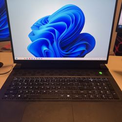 Dell Alienware M18 R2
