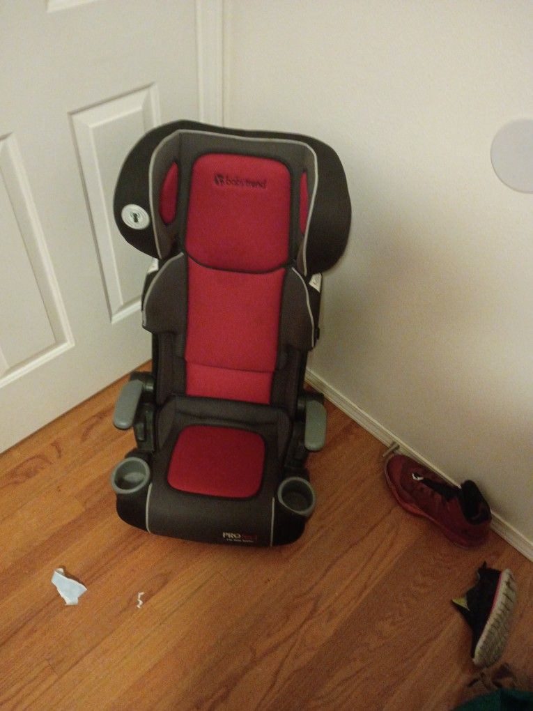 Baby Trend Booster Seat 