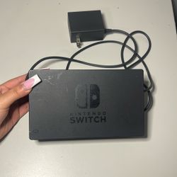 Nintendo Switch Dock