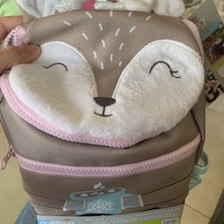 Toddler Backpack Belt