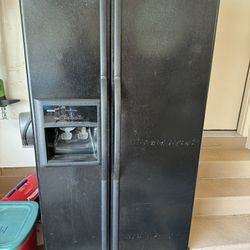 Refrigerator 💍