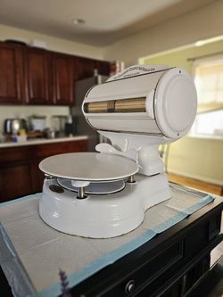 **Vintage** The Standard Computing Scale Co. Detroit, MI / Mich Grocery Meat Deli. For sale. 