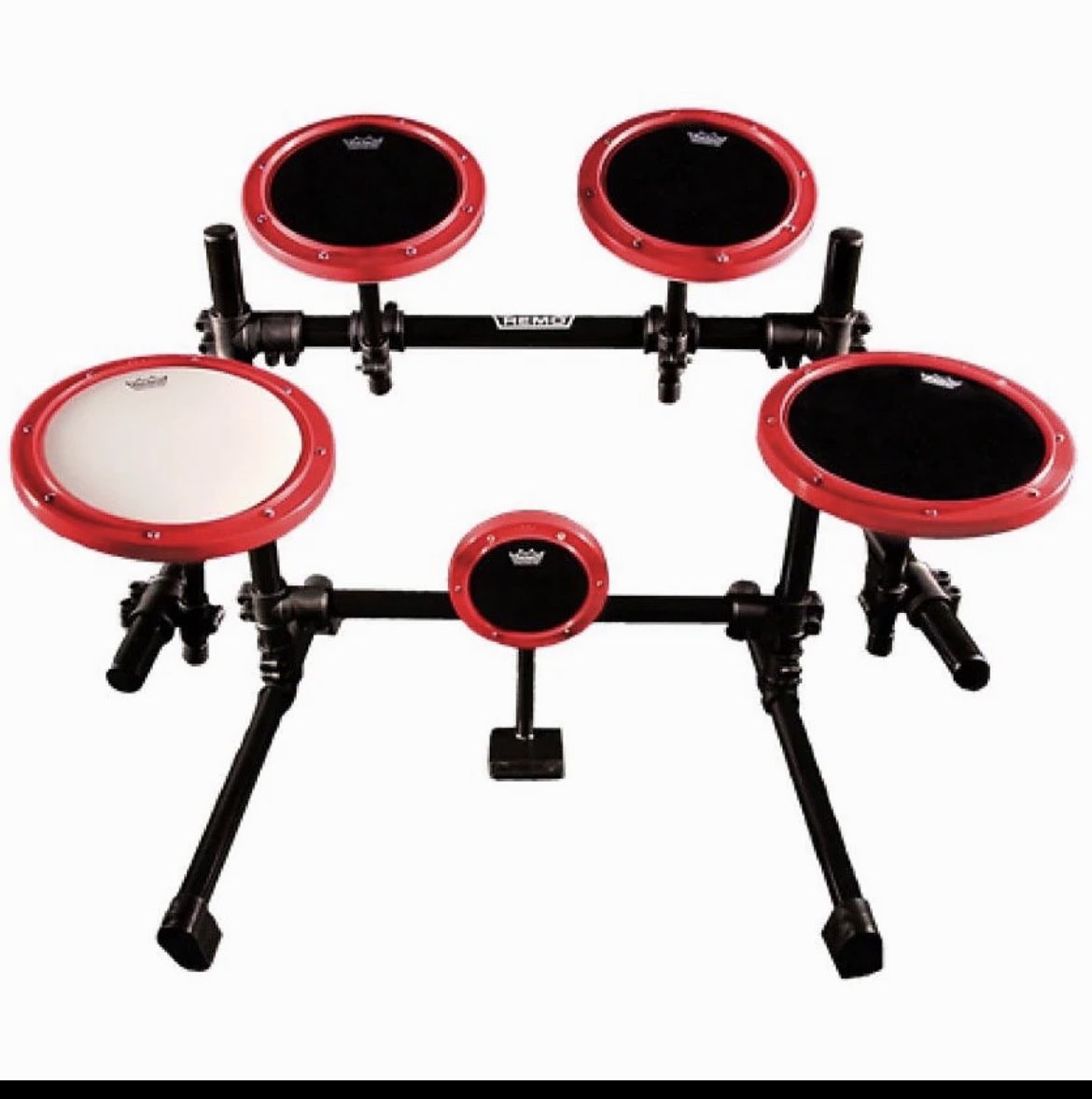 Drum Practice Set 