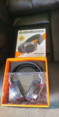 Steelseries Arctis PRO gaming Headset