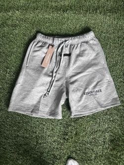 Essential shorts sz M