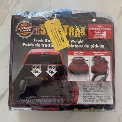 SHURTRAX Full Size Truck Traction Aid 10056