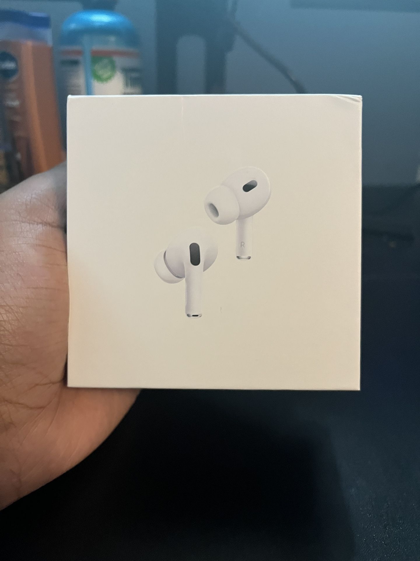 AirPod Gen 2(New)